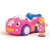 WOW Dynamite Daisy - Racing Cars (2 Piece Set)