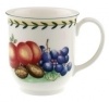 Villeroy & Boch French Garden Fleurence 14-Ounce Mug