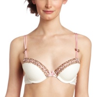 Jezebel Women's Tease Contour Bra