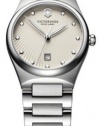 Swiss Army Victoria White Dial Women's Watch - V241513