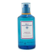 Blu Mediterraneo Mirto Di Panarea Eau De Toilette Spray - Blu Mediterraneo Mirto Di Panarea - 120ml/4oz