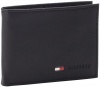 Tommy Hilfiger Men's Multi Card Passcase Wallet