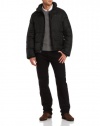 Tommy Hilfiger Men's Classic Puffer Jacket