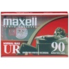 Maxell MAXUR90 UR-90 90-Minute Audio Tape