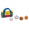 Baby Gund My First Sports Bag