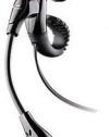 Plantronics MX150 Flexible Boom Headset with 2.5 mm Plug