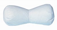 Mabis/DMI Healthcare Cervical Dream Pillow, White