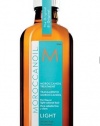 Moroccan Oil LIGHT - Oil Treatment For Fine & Light-Colored Hair (.85 oz. Travel)