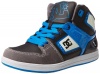 DC Destroyer High SE Skate Shoe (Toddler/Little Kid/Big Kid)