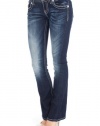 Miss Me DK 216 Bootcut Jeans