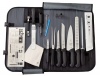 Mercer Cutlery Partners in Education 23-Piece Millennia Culinary School Kit