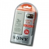 Sony AC-E30A Worldwide AC Power Adaptor with Folding Plug Blade