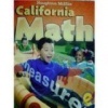 Houghton Mifflin Mathmatics California: Student  Edition Level  2 2009