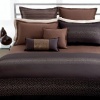 Hotel Collection SKYLIGHT Comforter Duvet Cover, Full/Queen