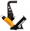 Pneumatic 2 in 1 hardwood floor nailer for HARDWOOD FLOORING 1-1/2-Inch to 2-Inch Hardcore Tools®