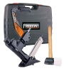 Freeman PFL618BR 3-in-1 Pneumatic Flooring Nailer