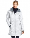 Columbia Women's Mighty Lite Hooded Jacket