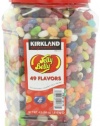 Signature Jelly Belly Jelly Beans, 4-Pound