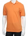 Izod Men Cotton Pique Polo