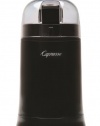 Capresso 505.01 Cool Grind Coffee/Spice Grinder, Black