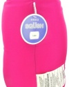 HoMedics SQ-TUBE-P SqUsh Tube Pillow - Pink