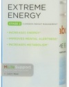 MetaboLife Extra Energy, Stage 2, 90-Tablets