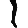 Thick Black Warm Knit Ladies Winter Legging Tights