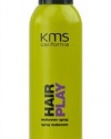 KMS California Hair Play Makeover Spray 6.7 oz/ / 190 g dry cleansing and style