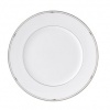 Royal Doulton Precious Platinum 10-3/4-Inch Dinner Plate