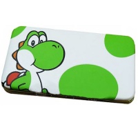 Nintendo Super Mario Bros. Yoshi Hinge Wallet