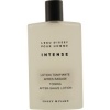 Issey Miyake L'Eau D'Issey Pour Homme Intense For Men: Aftershave Lotion 3.4 Oz