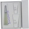 L'Eau D'Issey Perfume Gift Set 3 Pc (1 EDT 1.6 Oz, 1 Body Lotion 2.5 Oz, 1 Shower Cream 1 Oz)