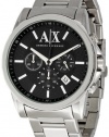 Armani Exchange Active Chronograph Mens Watch 2084