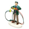 Fire It Up Dad! | Department 56 Figurine (4030742)