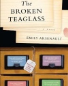 The Broken Teaglass: A Novel