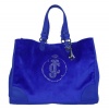 Juicy Couture Nicola Tote Handbag Bag Shoulder Bag Multipurpose Bag