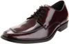 Cole Haan Men's Air Adams Apron OxfordBurgundy9.5 M US