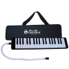 Schoenhut C1010 - 37 Key Melodica (Black)