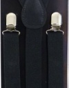 JTC Belt Great Quality Unisex Suspenders - Many Colors & Styles Available