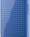 Speck Products SPK-A1424 Pixelskin HD Rubberized Cell Phone Case for Samsung Galaxy S III - 1 Pack - Retail Packaging - Cobalt Blue