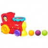 Playskool Poppin' Park Roll-N-Pop Express