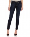 7 For All Mankind Women's Cigarette Jean in Los Angeles Dark