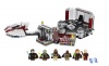 LEGO Star Wars Palpatine's Arrest (9526) Exclusive