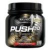 MuscleTech Push 10, Fruit Punch, 1 lb., Stimulant-Free Pre-Workout Powder