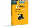 Norton Internet Security 2014 - 1 User / 3 Licenses