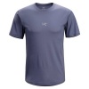 Arc'teryx Velox Crew - Short-Sleeve - Men's