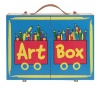 ALEX® Toys - Young Artist Studio Art Box (113) 56W