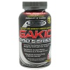 Muscletech Gakic Pro series - 128 caplets