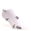 Under Armour HeatGear® Trainer No Show Socks 4-Pack