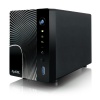 ZyXEL 2-Bay High-Performance Digital Media Server and Network Attached Storage (NSA325)